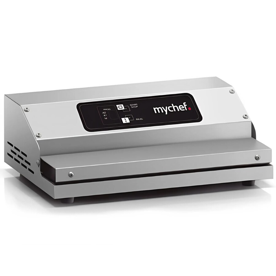 ENVASADORA MYCHEF DE VACÍO EXTERIOR